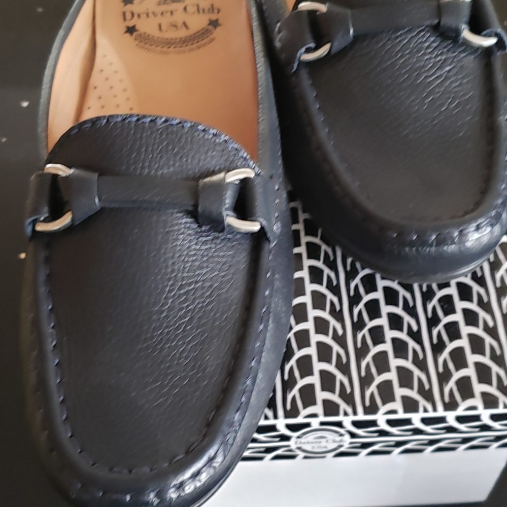 Shoe